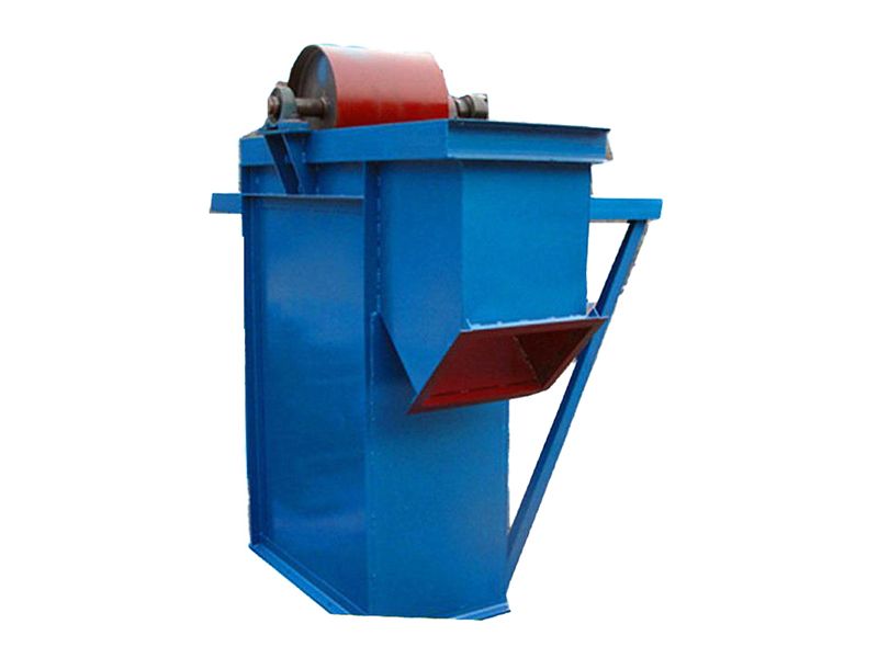 斗式提升機(jī)的常見故障及正確處理方法